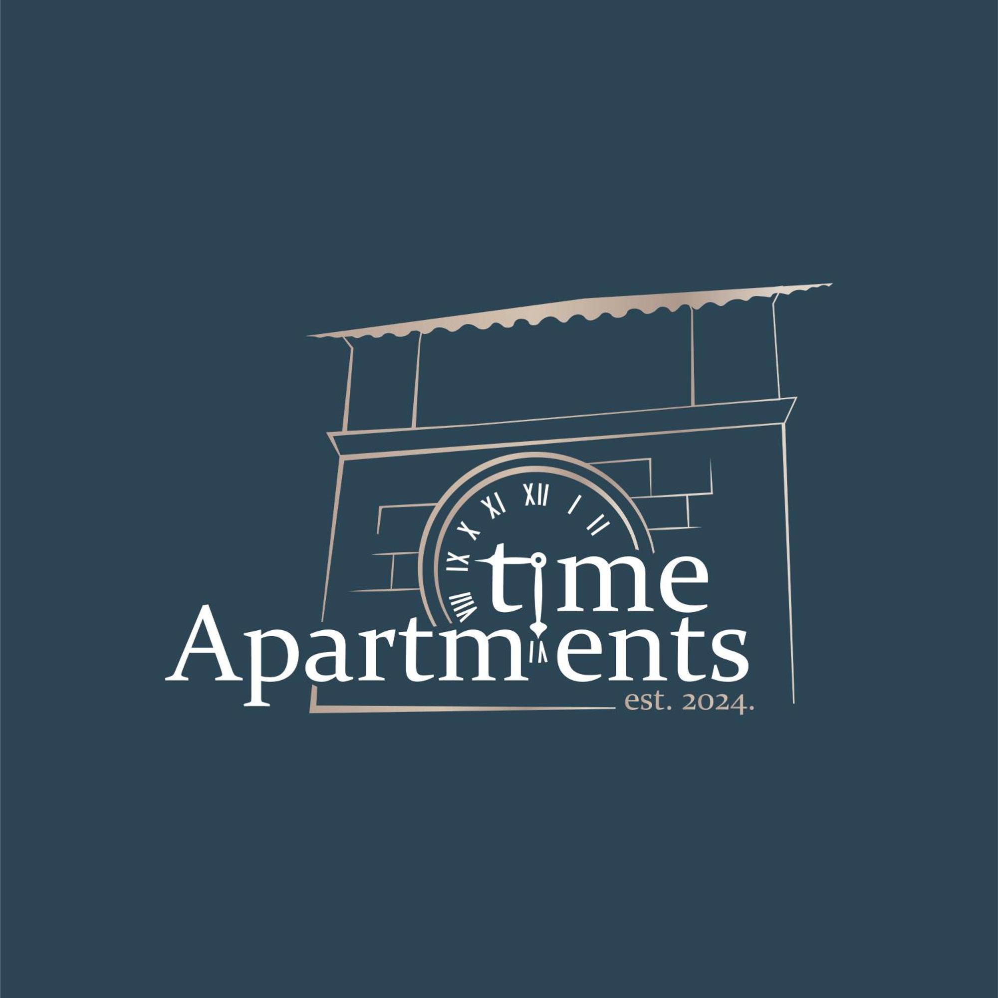 Apartments Time Kotor Exterior foto