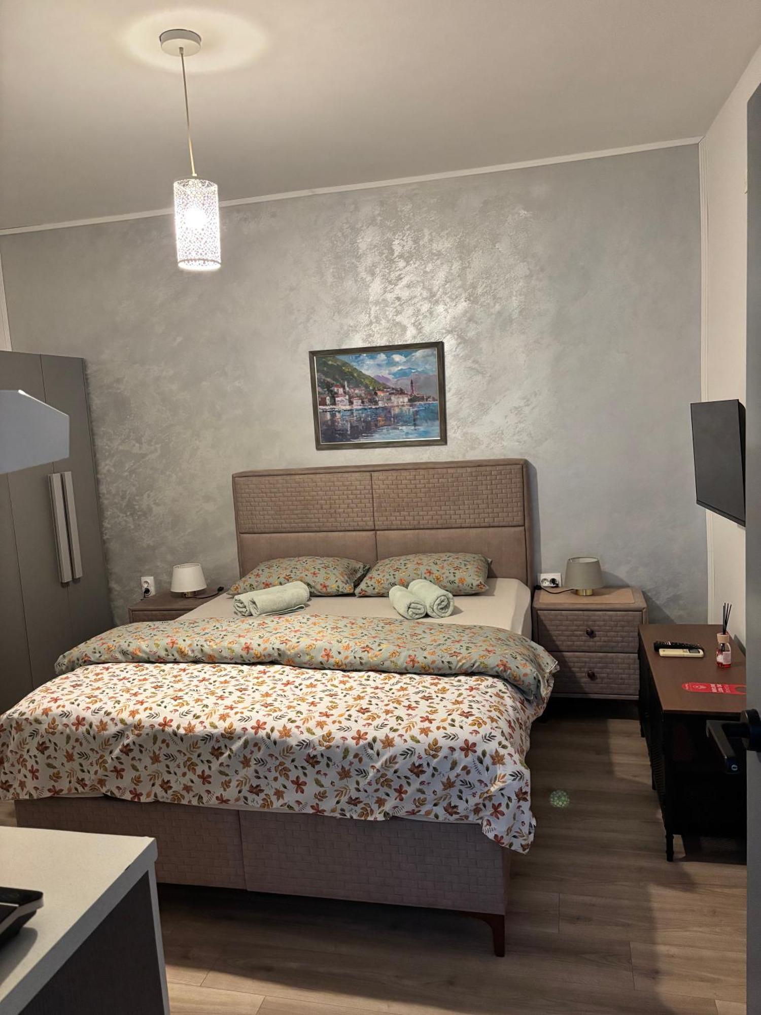 Apartments Time Kotor Exterior foto
