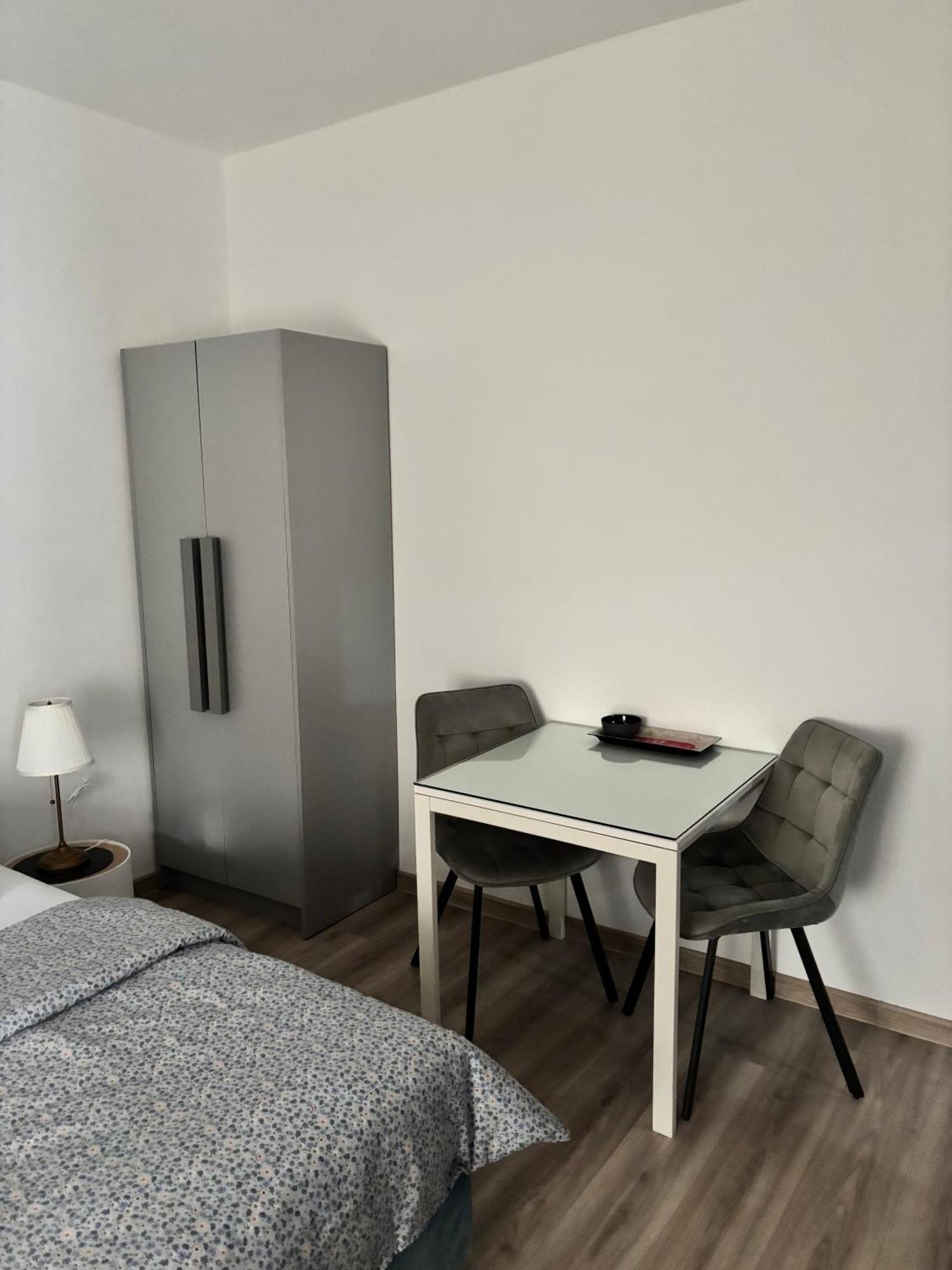 Apartments Time Kotor Exterior foto